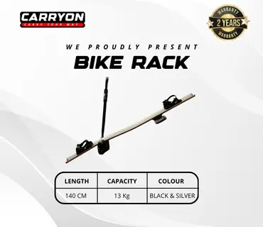 Bike Rack