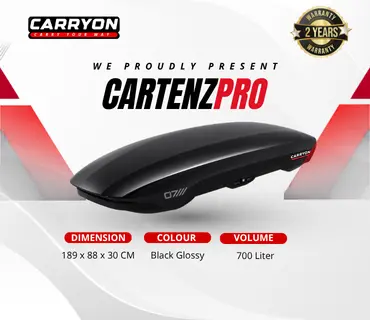 Cartenz Pro