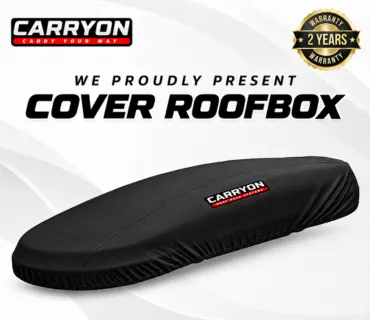 Cover Roofbox