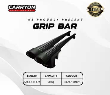 Grip Bar