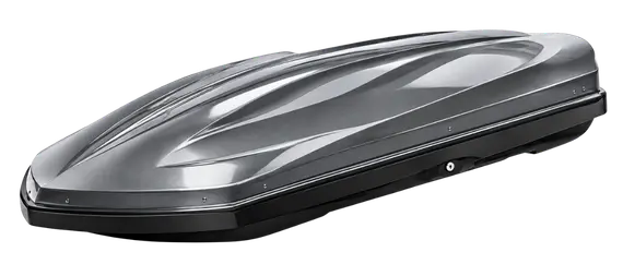 Rinjani Titanium Grey