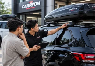 Compatibility Carryon