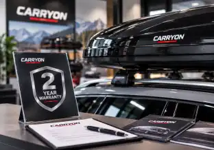 Warranty Carryon